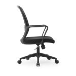 3 SILLA SIMPLY BLACK 800 X 800