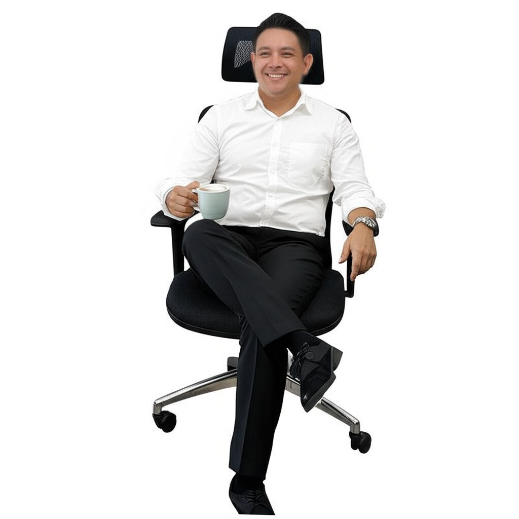 hombre silla phoenix 2