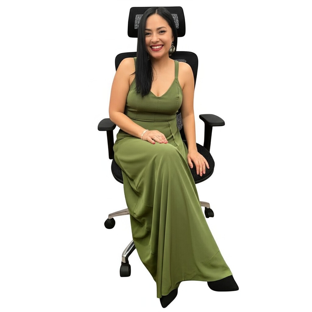 mujer silla phoenix 1